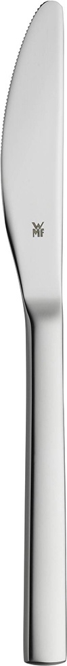10625732 WMF Набор из 2-х  ножей для фруктов "NUOVA" Сталь нержавеющая 