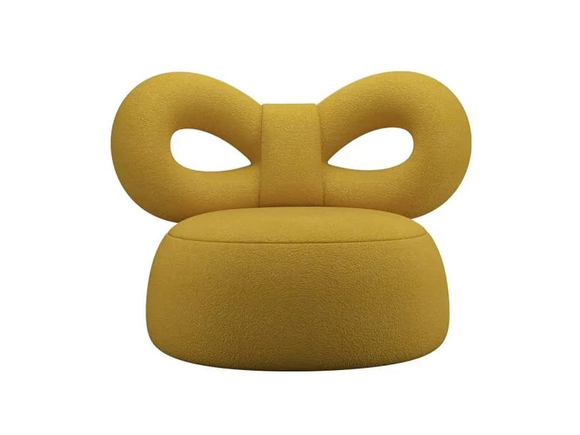 Тканевое кресло Qeeboo Лента ARCH-00046889