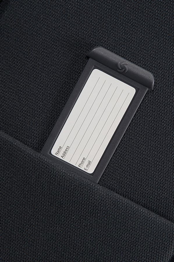 38N-09003 Чемодан 38N*003 Spinner 55 Samsonite Base Boost  - Вид №5