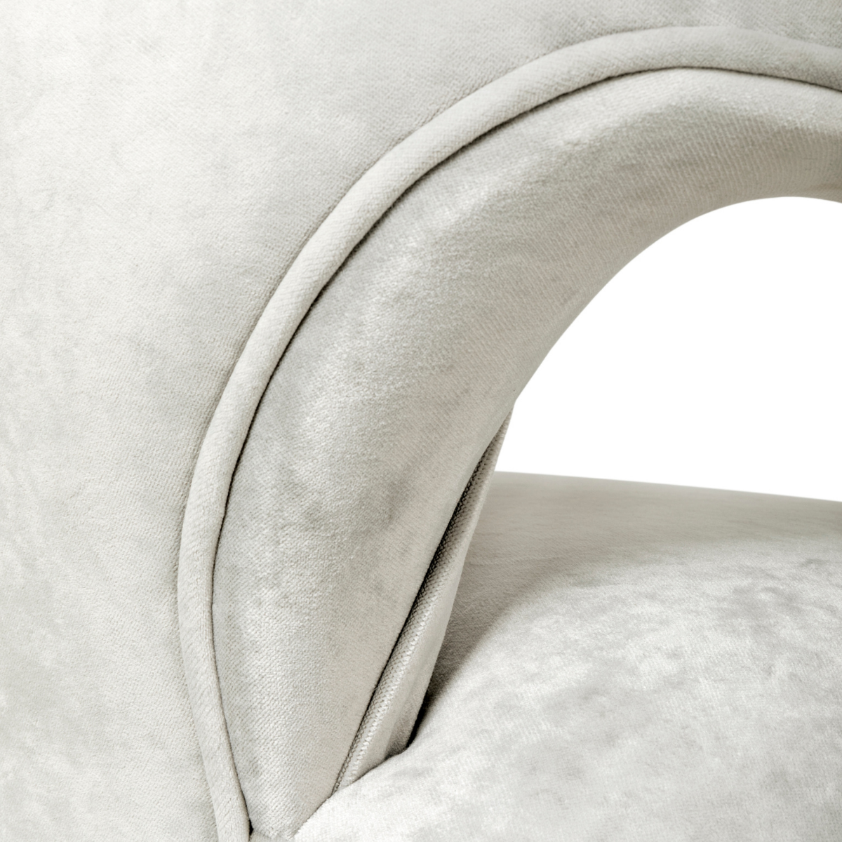 Вращающиеся стулья Karoo II Swivel Counter Stool Covethouse BRABBU  - Вид №1