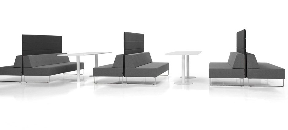 001506 Диван -2 INCLASS Tetris Santreyd - Вид №3