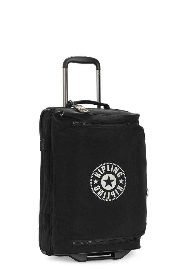 KI498651T Чемодан S Small Cabin Size Wheeled Duffle Kipling Distance  - Вид №3
