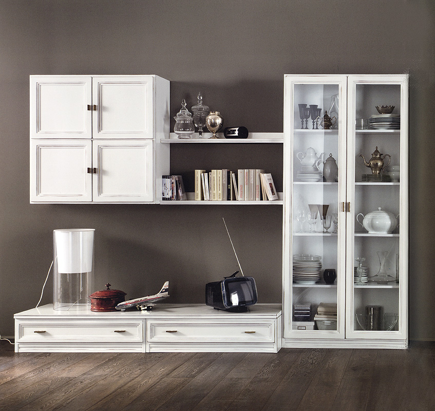 Стенка  ALTA CORTE MD005 Modula