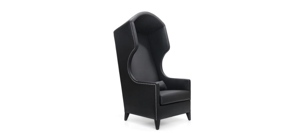 003387 Кресло Journey Brabbu  - Вид №5