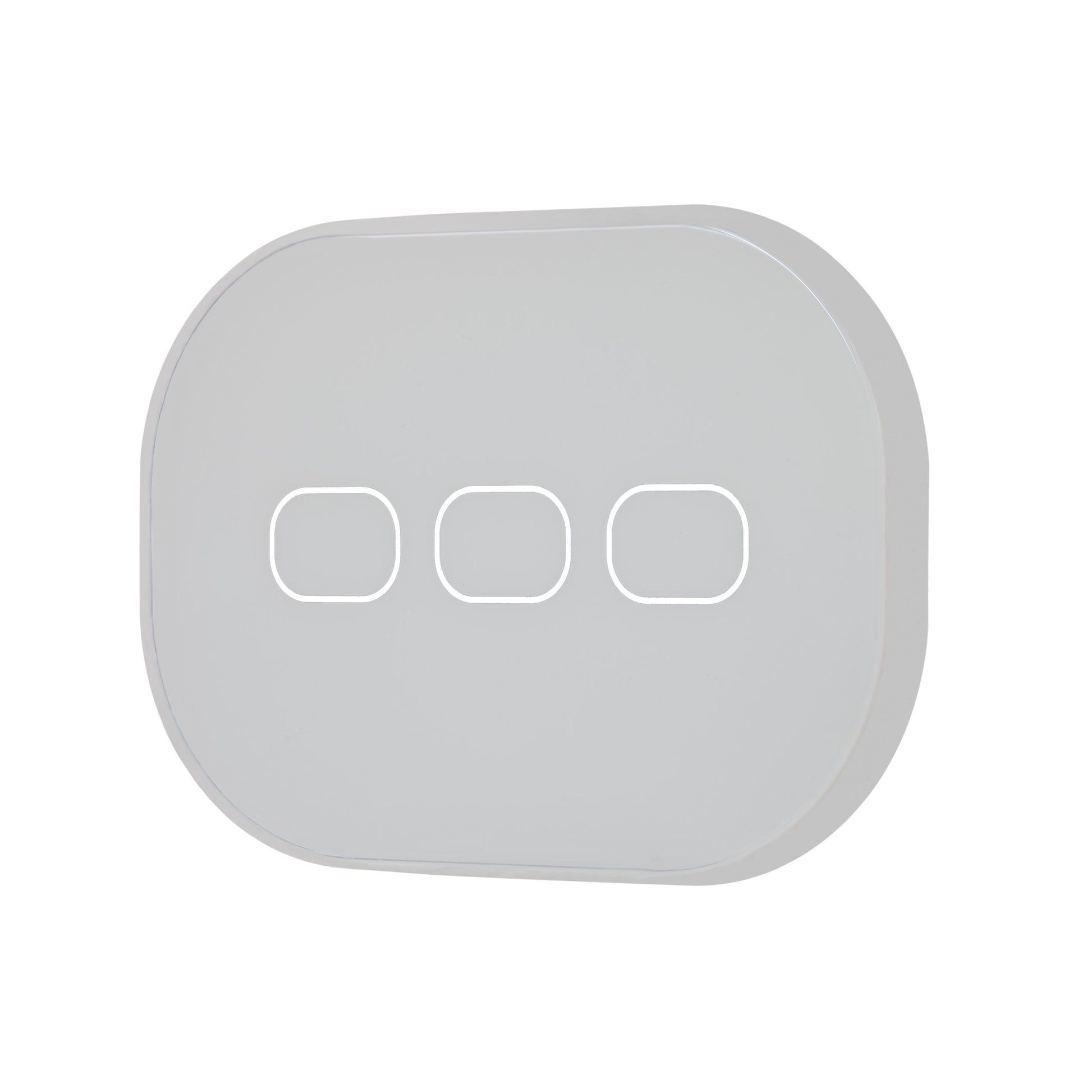 Умный переключатель стекла и ABS WiDesign WIOO MASTER SWITCH HOMEKIT ARCH-00058432 - Вид №5