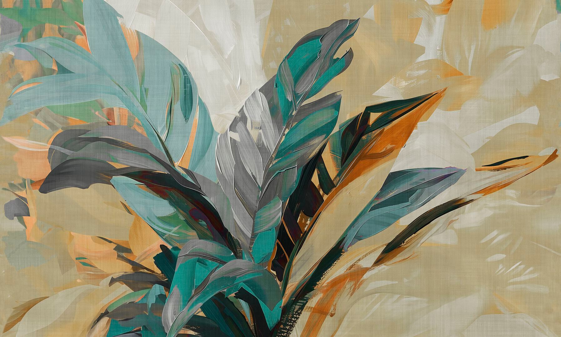 Наружные водонепроницаемые обои Wall&decò MONSIEUR ARCH-00048227 - Вид №3