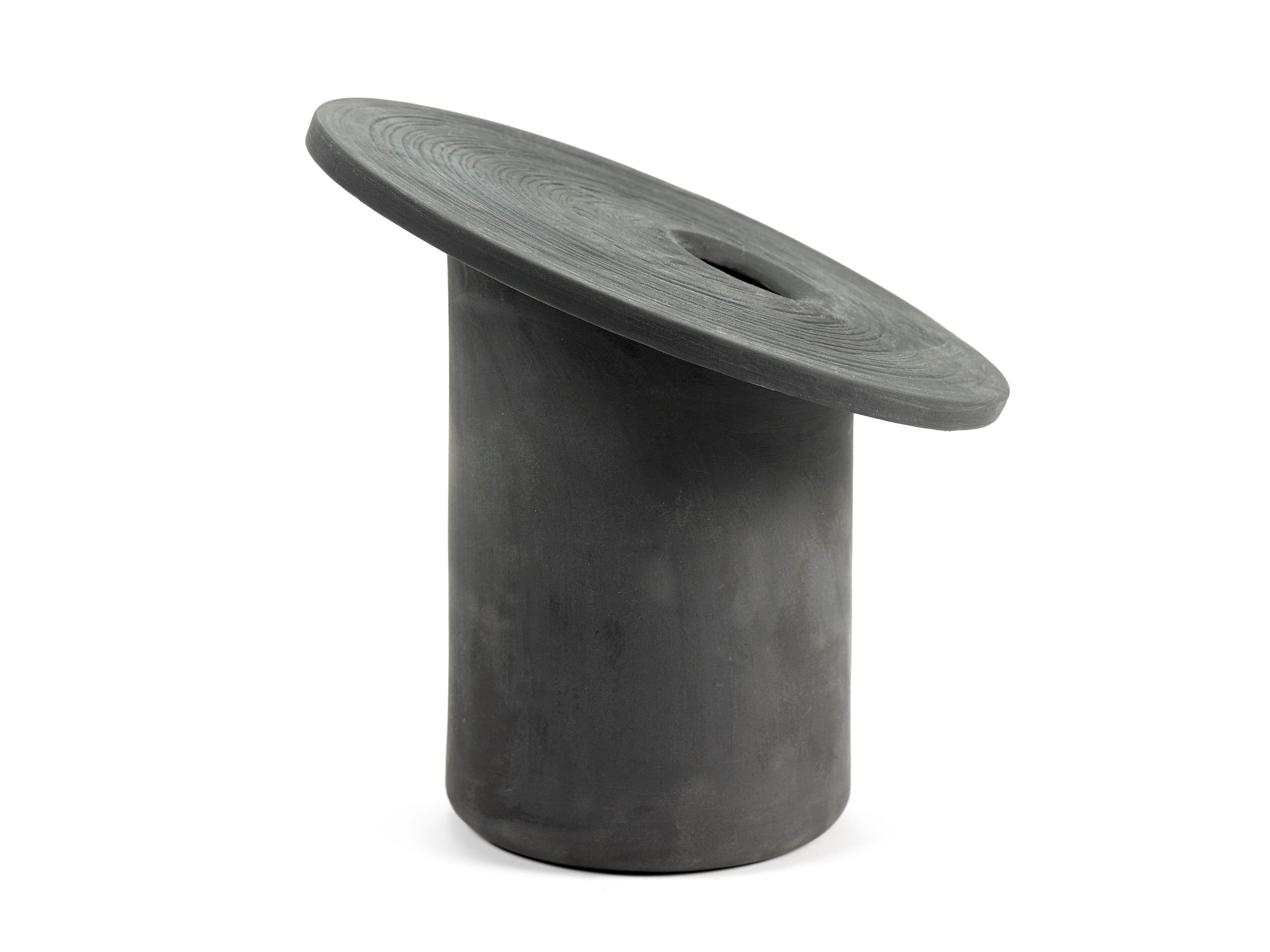 Круглая керамическая ваза Serax Balancing vases ARCH-00014215