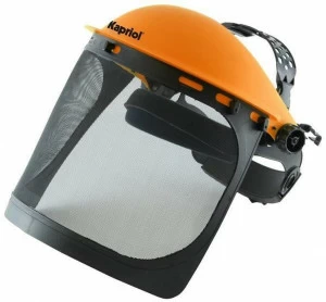 KAPRIOL Защитный козырек Safety - occhiali e visiere