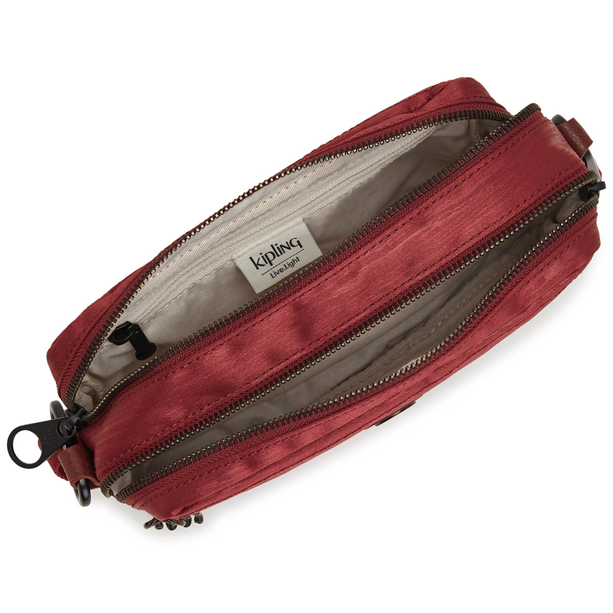 KI5854W46 Сумка кросс-боди Small Camera Style Crossbody Bag Kipling Milda  - Вид №2