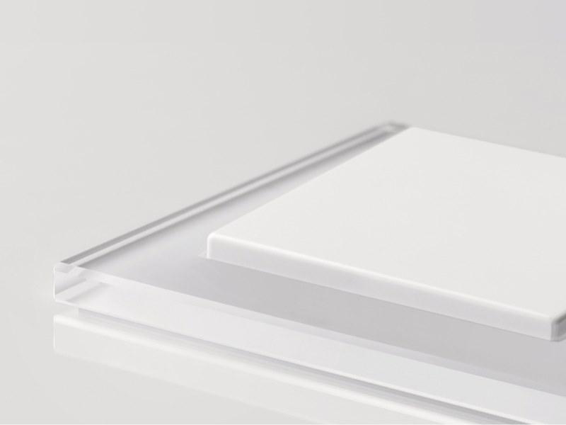 JUNG Гражданская серия в стекле A creation sun-id-1367933 - Вид №2