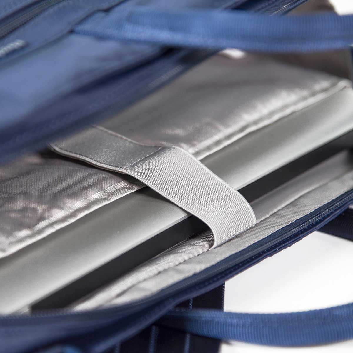 HIC188/155-05 Сумка HIC188 Essence 15 RFID Hedgren Inner City  - Вид №2