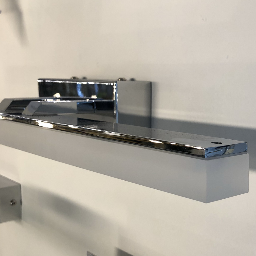 Orion Soff 3-472 chrom настенный 100116 - Вид №3