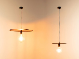 Светодиодный подвесной светильник