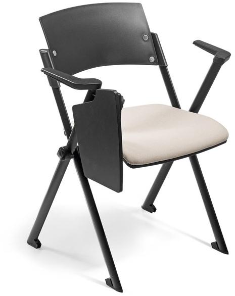 AP Factor Стул для конференций штабелируемый с откидной крышкой sun-id-1447571 - Вид №1