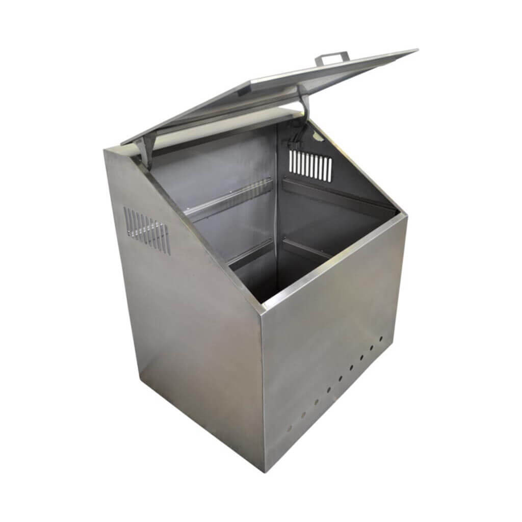 7-003.1  Контейнер Public Steel 