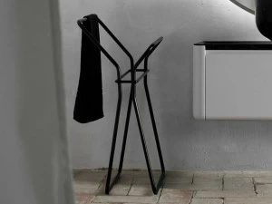 INBANI Вешалка для полотенец на полу Origin