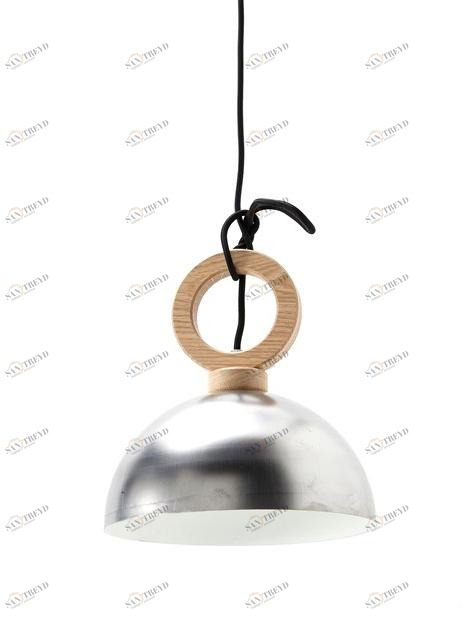 AltaCorte Подвесной светильник из металла Ecolab Lb-lh7220