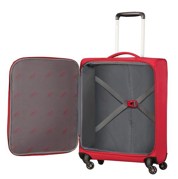 38G-00002 Чемодан 38G*002 American Tourister Litewing  - Вид №1