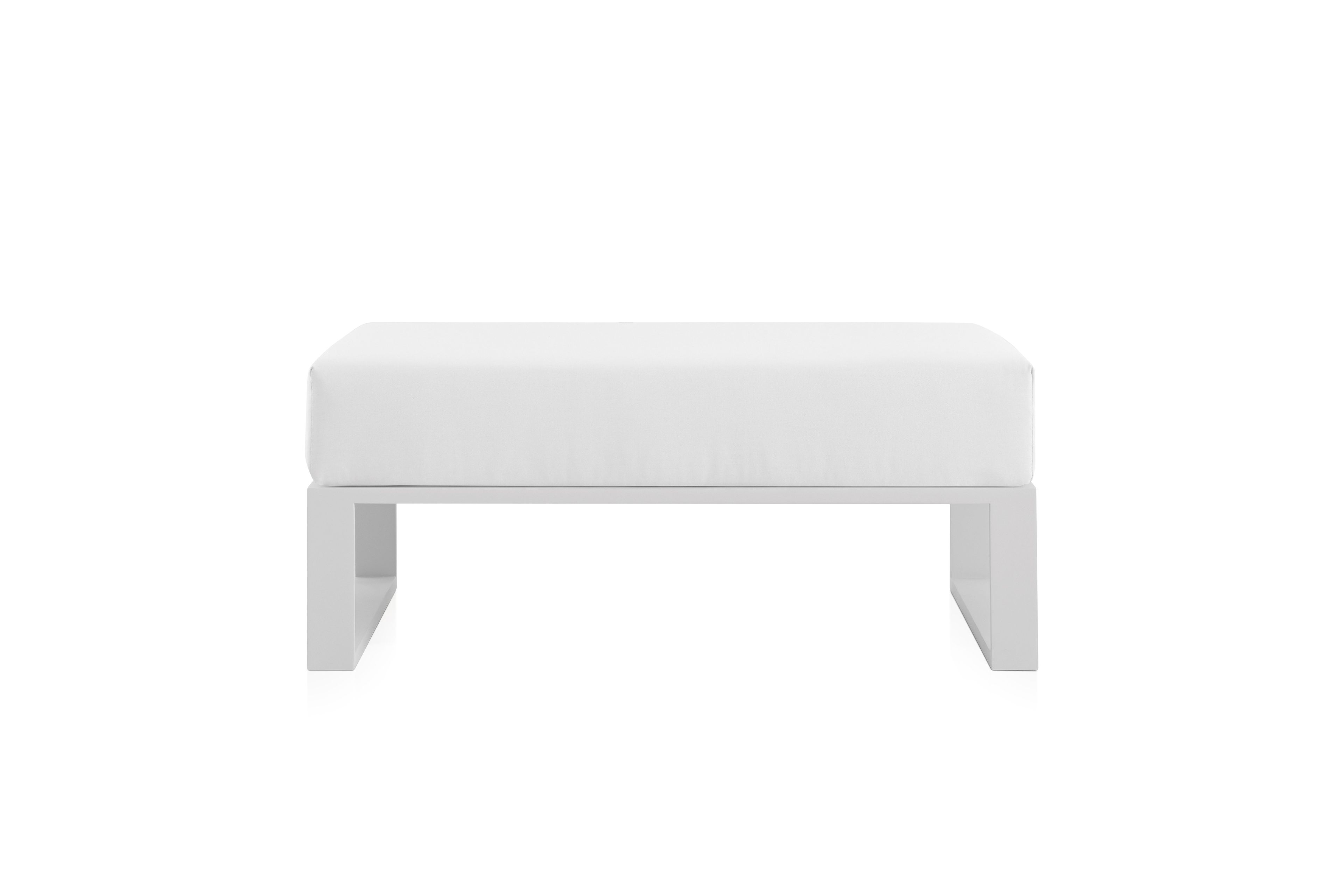 Ткань съемный квадратный садовый пуфик Diabla Ploid ARCH-00046376 - Вид №23