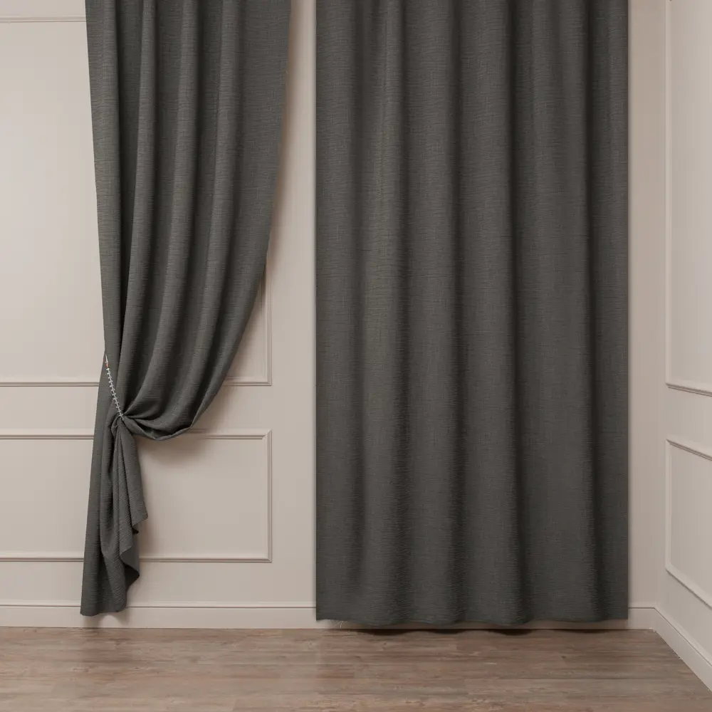 ЛТ ткань 1 п/м жаккард prem otello коричневый 23 290 82816871 STLM-2150488 TEX REPUBLIC  - Вид №4