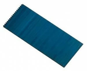 Ausonia Шпатель для бостика со стальным лезвием Spatole