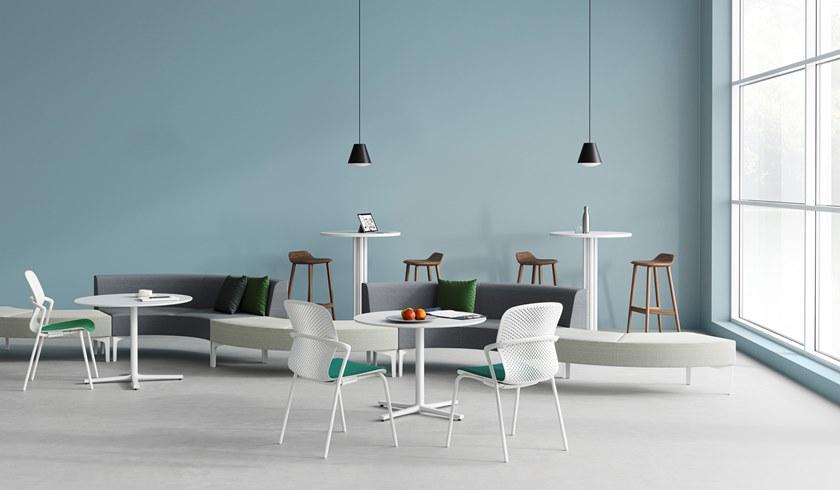 Herman Miller Табурет из дерева Crosshatch sun-id-1409022 - Вид №13