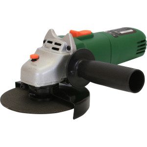 Углошлифовальная машина (УШМ) Калибр МШУ-125/755 1240750