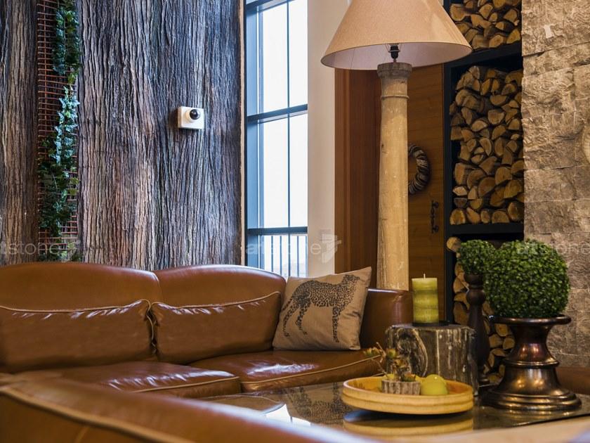 Artstone Panel Systems Панель из стекловолокна с поверхностью с эффектом коры sun-id-1475489 - Вид №8