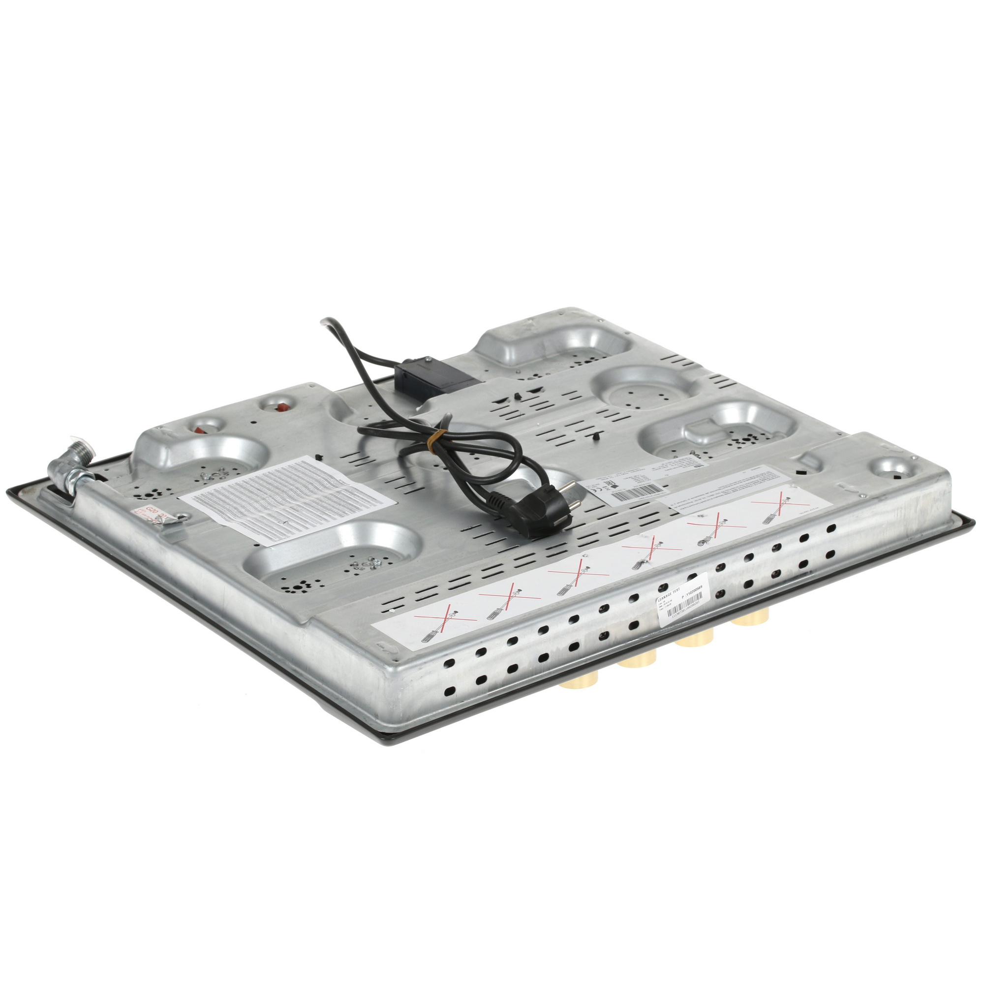 8140453 Газовая варочная поверхность Beko HIAG64225SAR STDN-0066189 - Вид №3