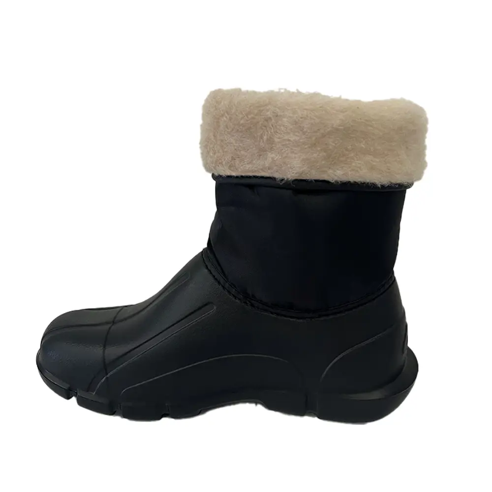 Утепленные сапоги 4X4 для активной зимы - комфорт при -25°C 89231550 STLM-1358688 - Вид №6