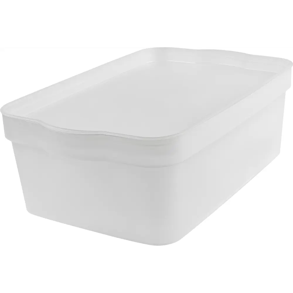 Santreyd Trendy — стильный ящик для хранения 6 л 89345161 STLM-1090412 - Вид №2