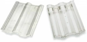 Tegolaia Плитка из оргстекла