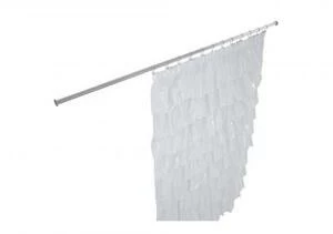 Карниз для ванны Aquanet прямой 120