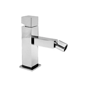 Однорычажный смеситель для биде с клапаном клик-клак 49.011C MAIER KUB