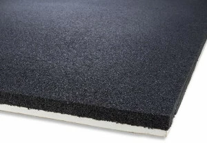 Isolmant Лист гипсокартона / резиновая звукоизоляционная панель Isolgypsum