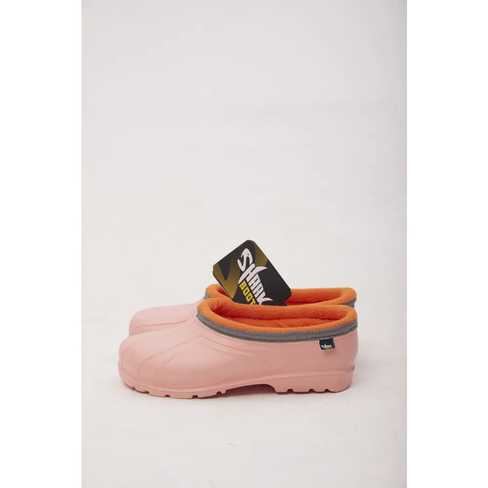 Галоши женские Easy Soft размер 41 цвет розовый 87909101 STLM-2004901 Santreyd 
