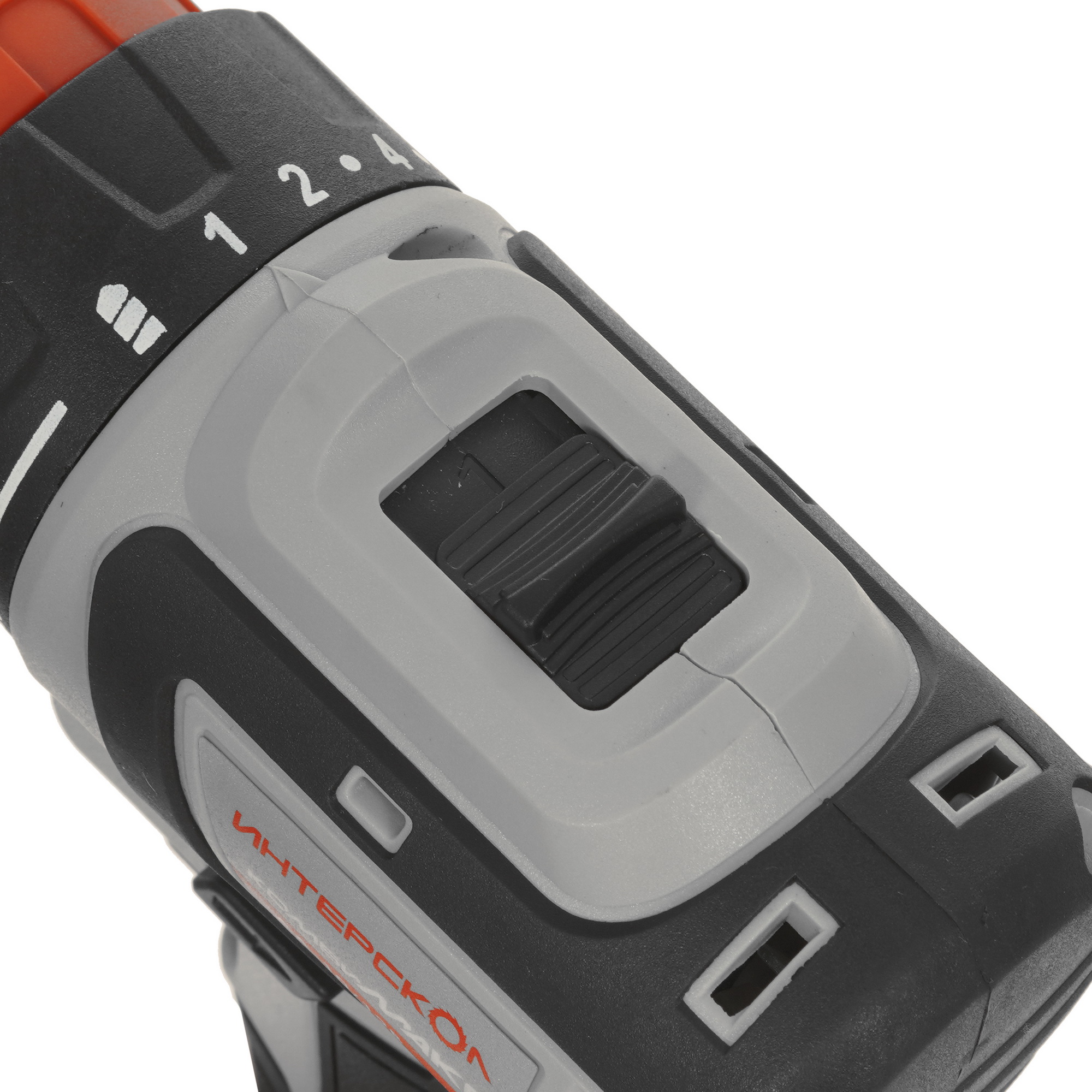 Дрель-шуруповерт Интерскол КомбиМАКС ДА-10/12В 36 АПИ-Т 12V 9960778 STDN-0029110 - Вид №6