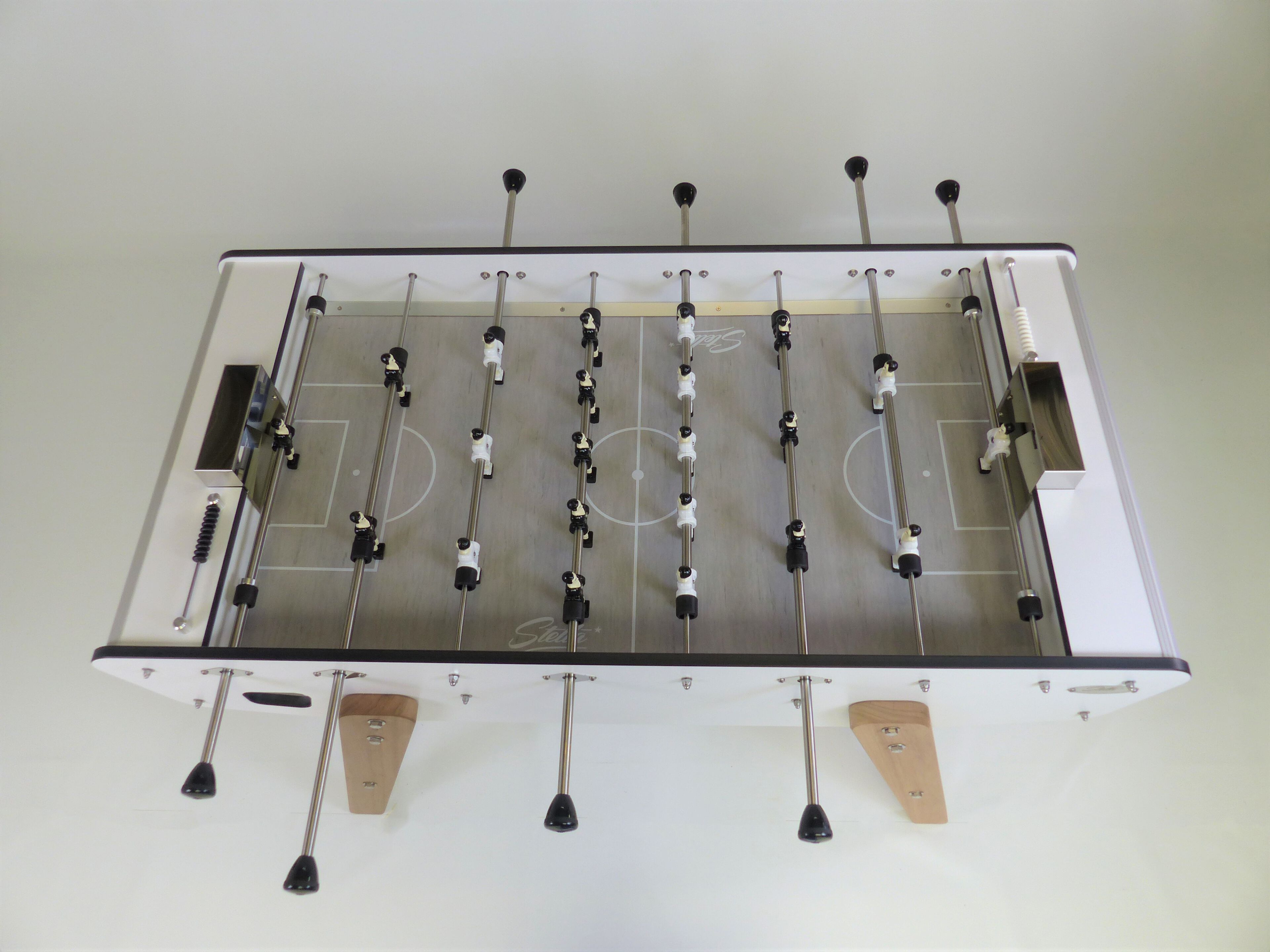 Кальциобалилла Stella baby-foot & billards Tradition Outdoor ARCH-00035192 - Вид №15