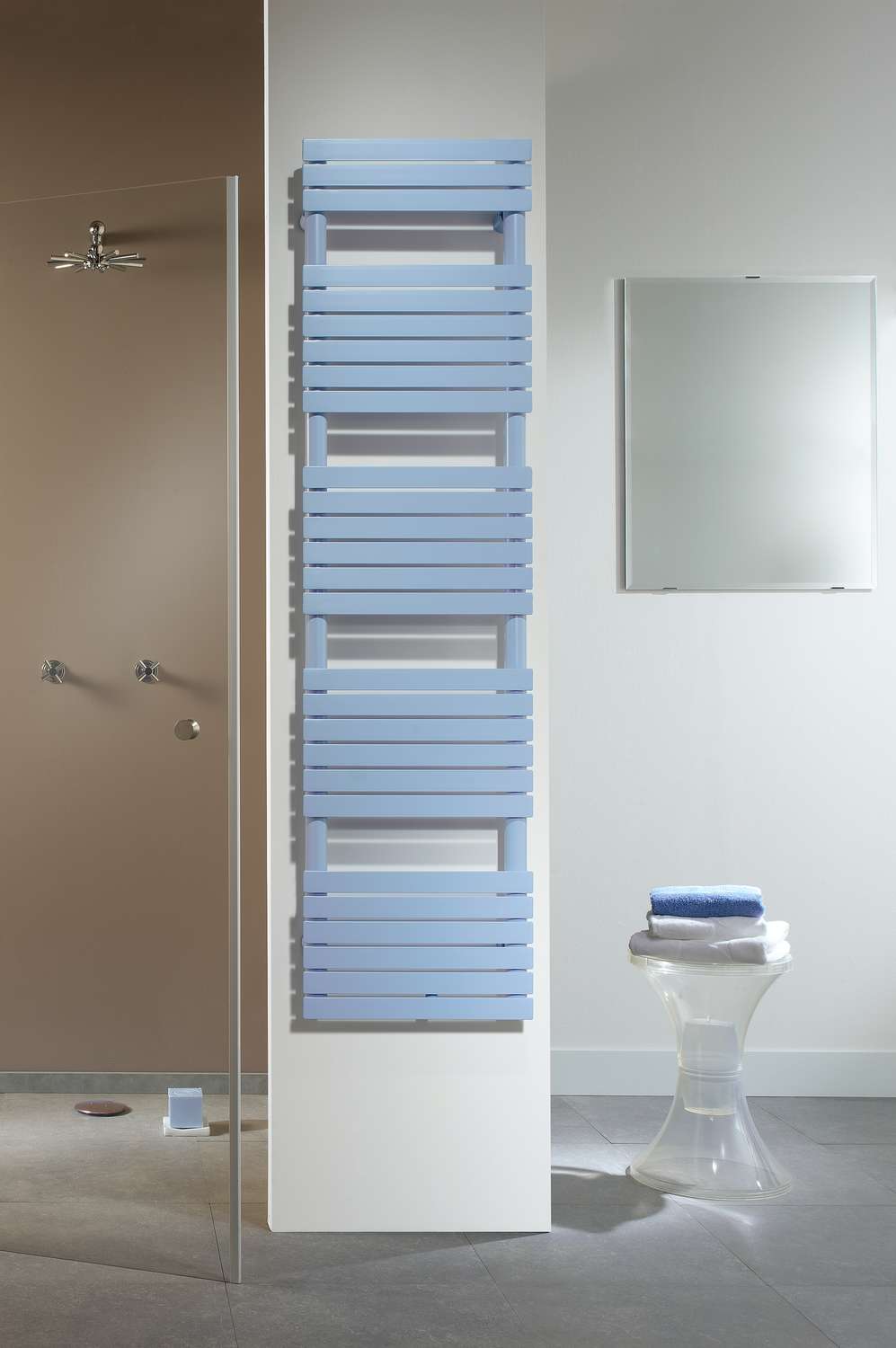 Радиатор Микс ASY-180-080/GF Altaï Spa Acova 1826  - Вид №1