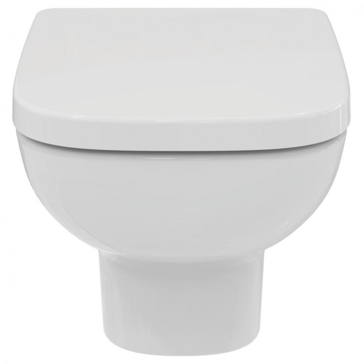 T471701 Безободковый подвесной унитаз Ideal Standard Ideal Standard i.life A  - Вид №4