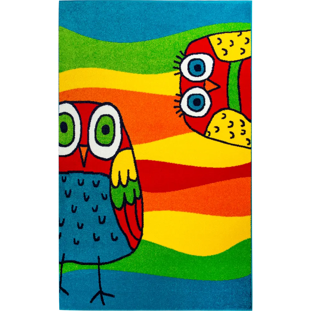 Ковёр детский Galaxy Kids 21KYK 1.2х1.7 м полипропилен 17856868 STLM-2212008 Tarkett 