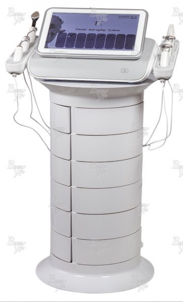 38524 Многофункциональный косметологический аппарат премиум класса T-7 DIY 