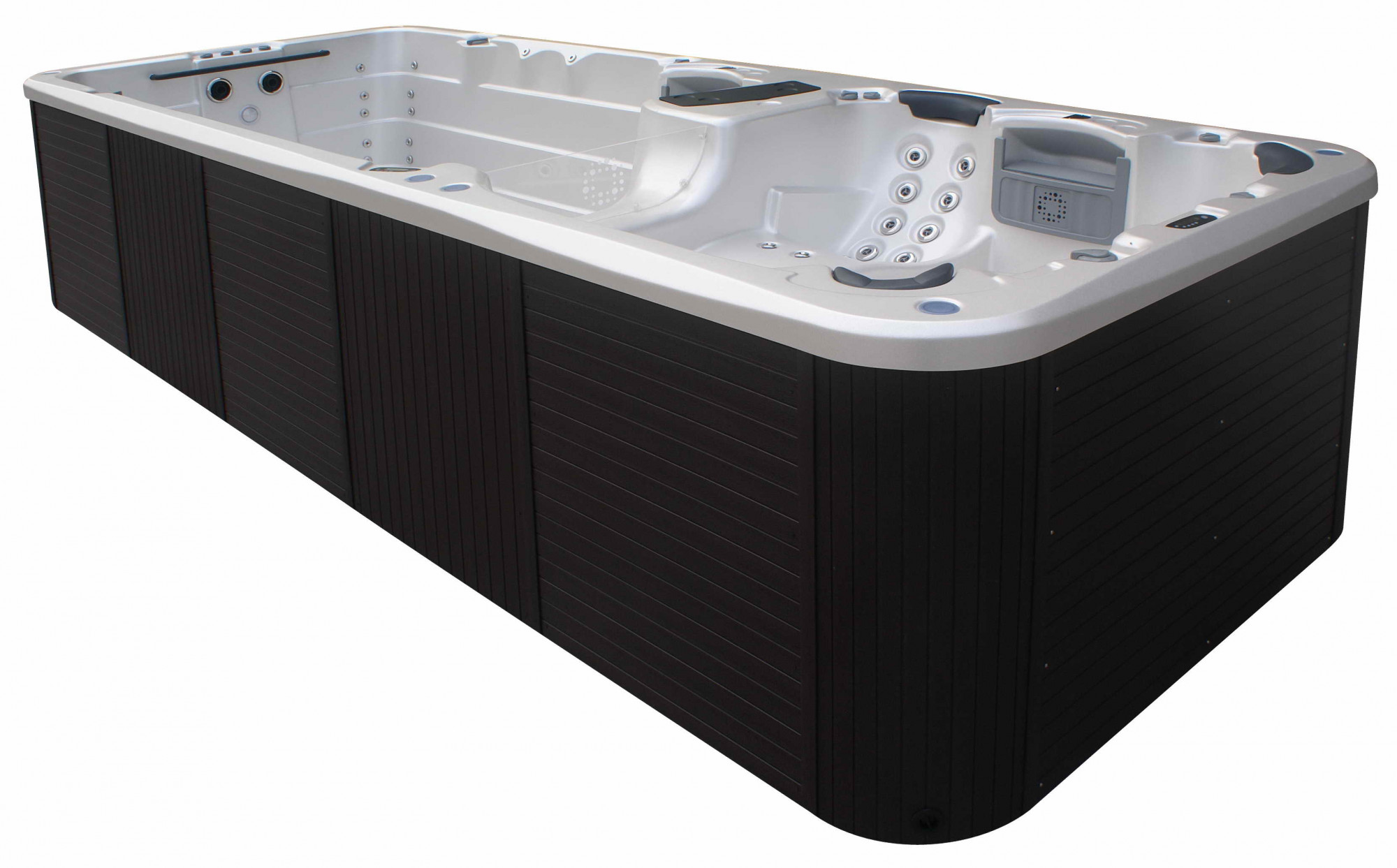 Спа бассейн vortex spas hydrozone pro Vortex Spas sun-id-2068098