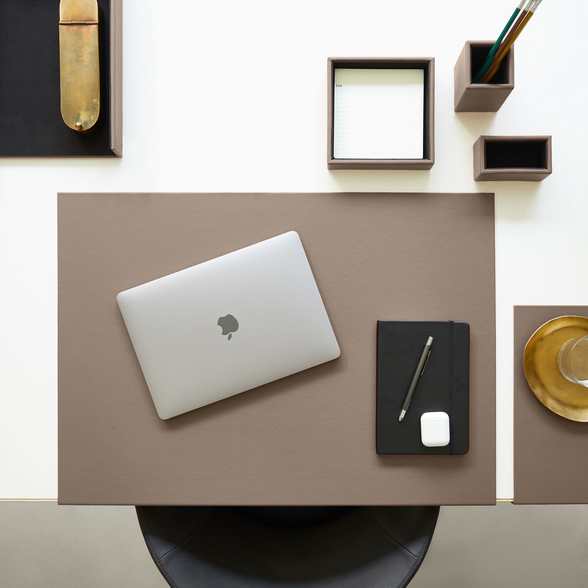 Кожаный держатель ручки EGLOOH Афина ARCH-00144790 - Вид №83