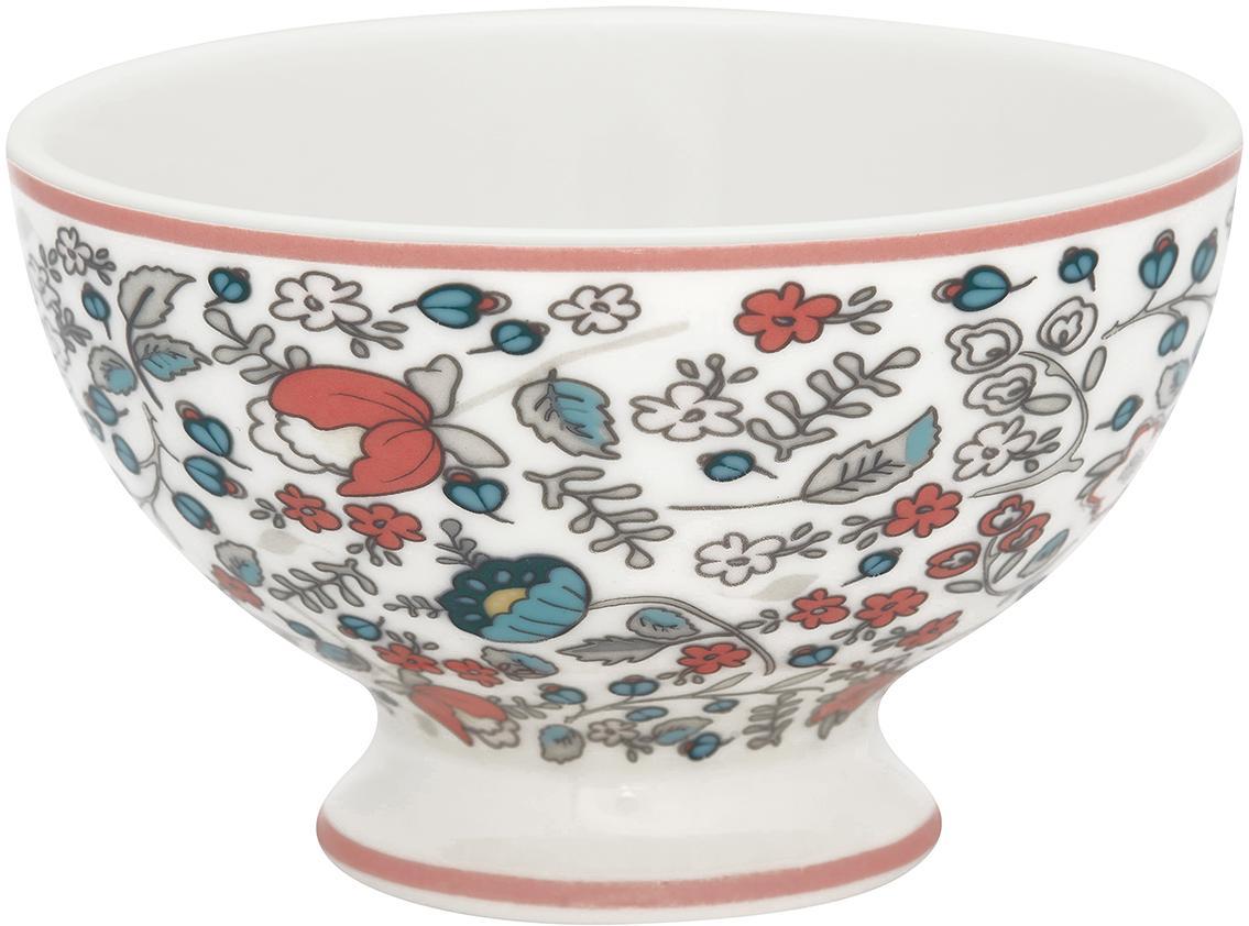 Пиала Miley white 10 см Greengate STWSNAMLY0106