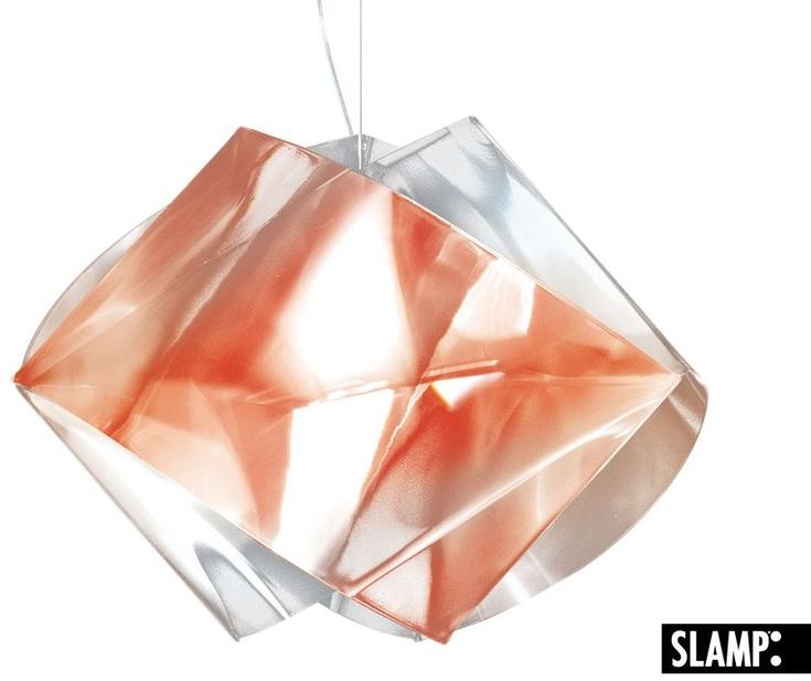 Slamp Подвесной светильник Gemmy sun-id-1427529 - Вид №6