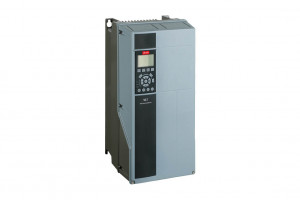 Danfoss VLT AQUA Drive FC 202 — специализированные преобразователи частоты для водоснабжения и водоотведения мощностью до 1400 кВт FC-202N110T4E20H2XGCXXXSXXXXAXBXCXXXXDX 134F0366