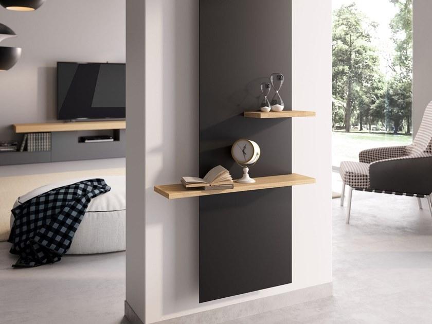 CORDIVARI Полка для полотенцесушителей в ванную Lynea sun-id-1492574 - Вид №5