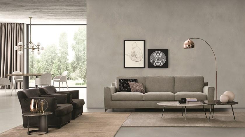 Bodema 3-х местный тканевый диван Mr & mrs floyd sun-id-1400958 - Вид №6