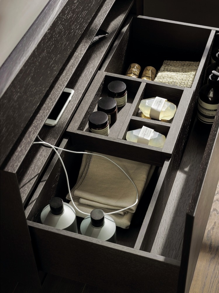 H4090501502511 Шкафчик под раковину LAUFEN PRO - Вид №1